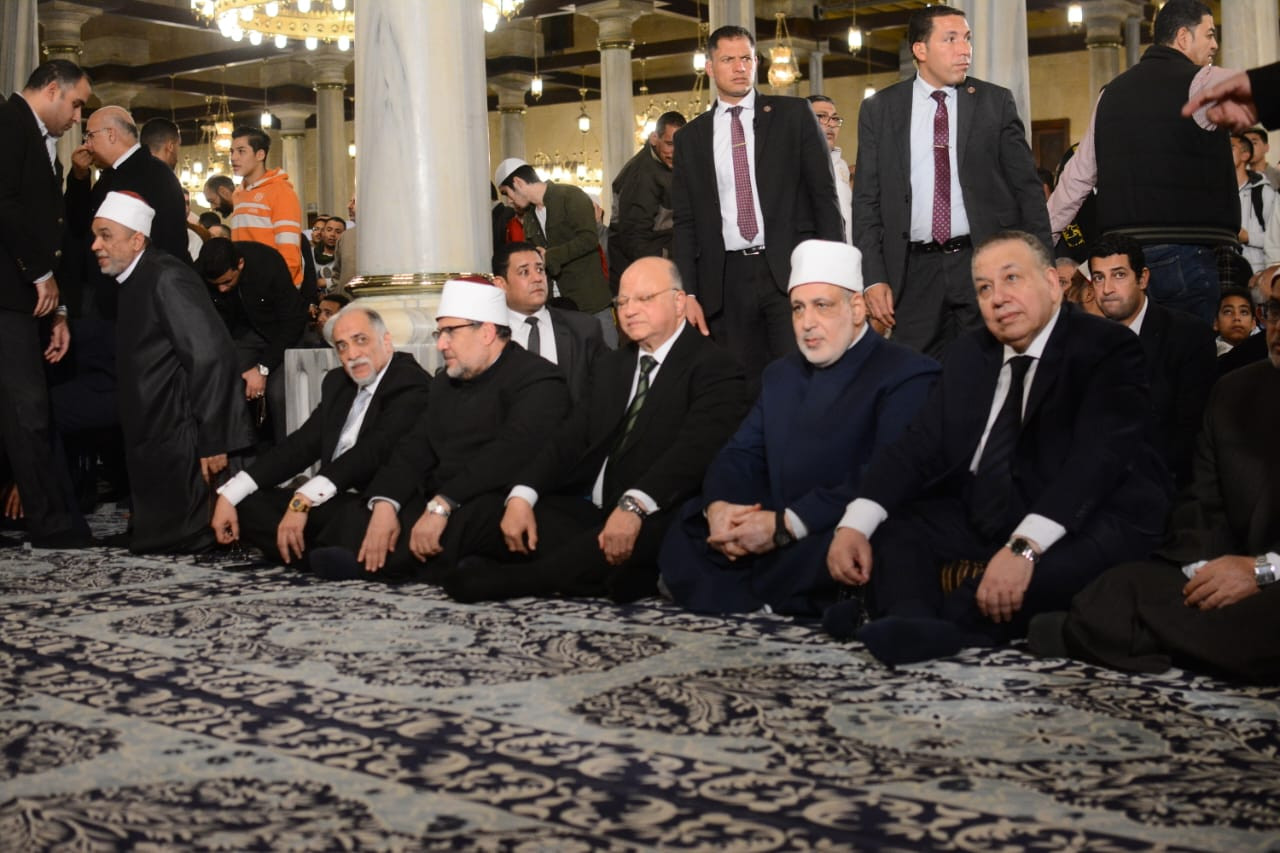 نقيب الاشراف