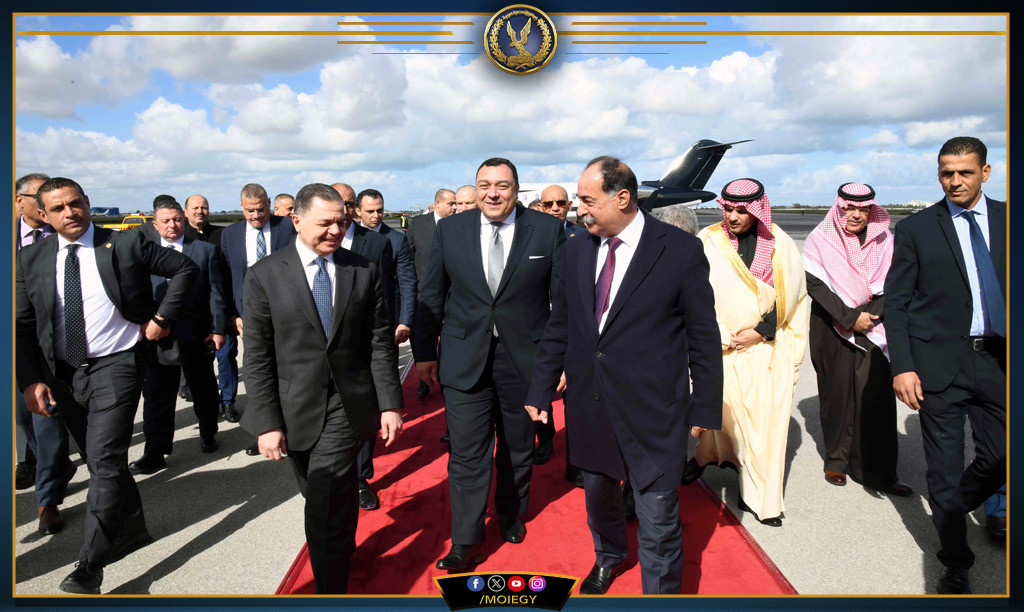 وزير الداخلية