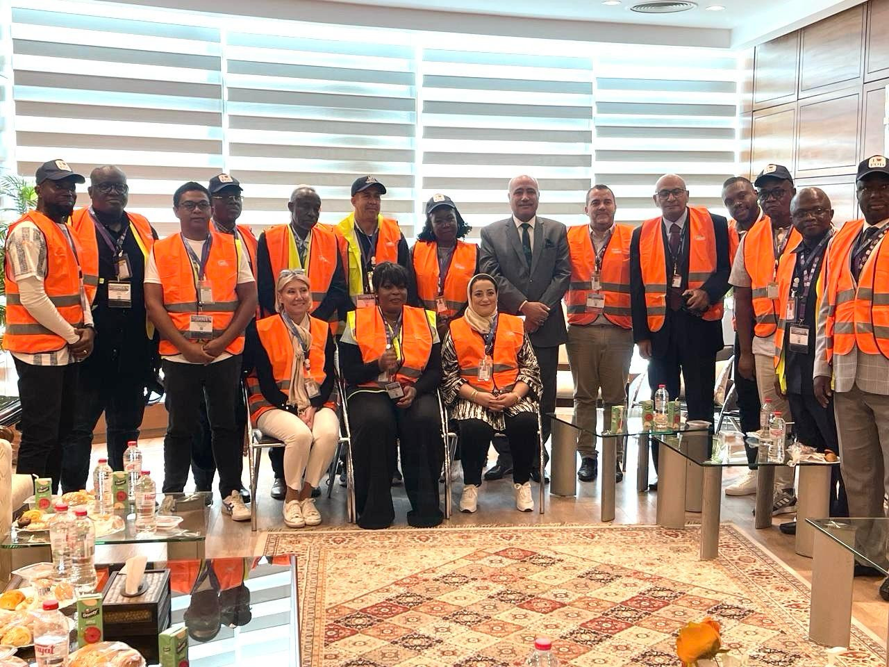 المجلس الدولي للمطارات