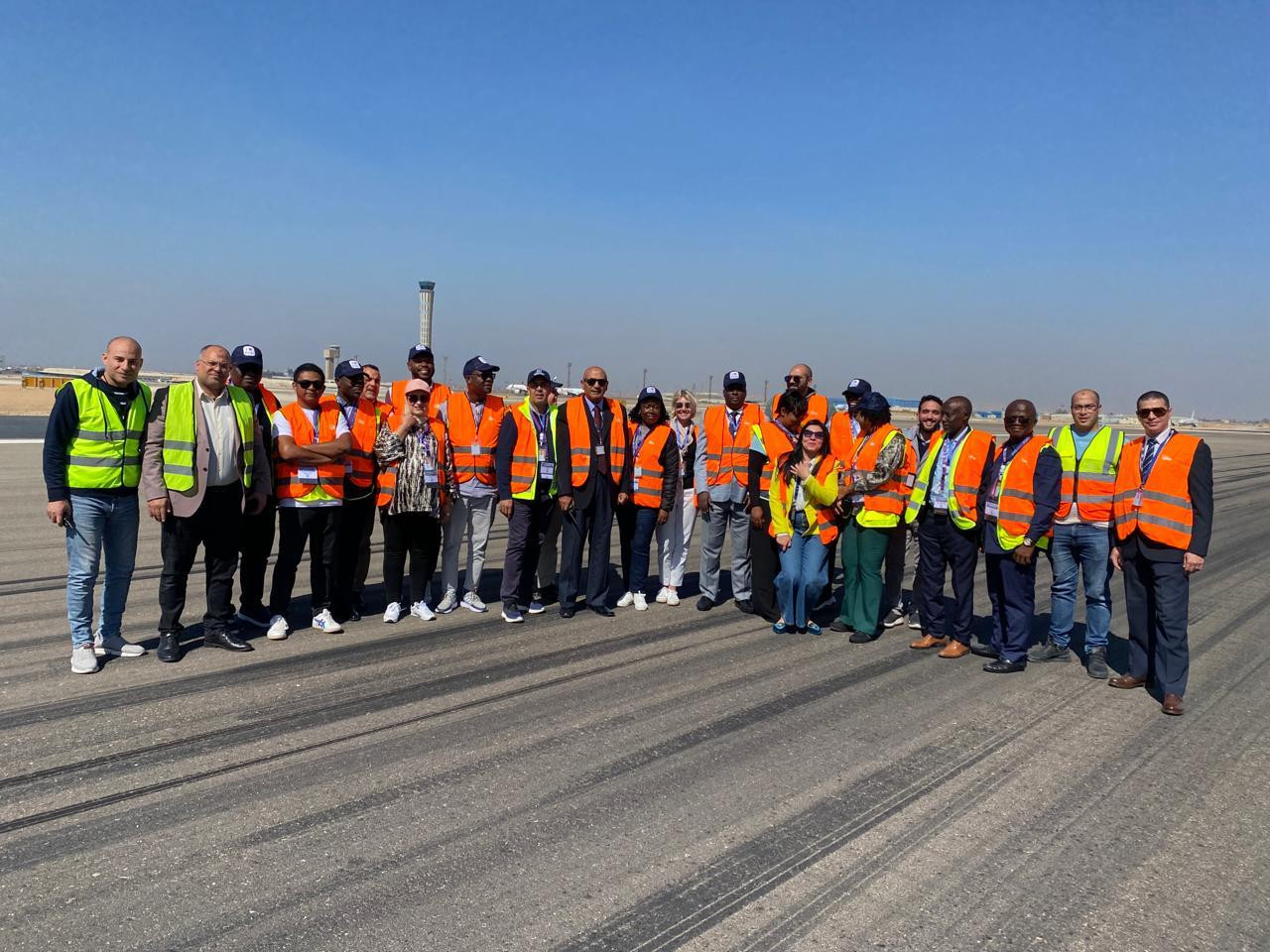 المجلس الدولي للمطارات