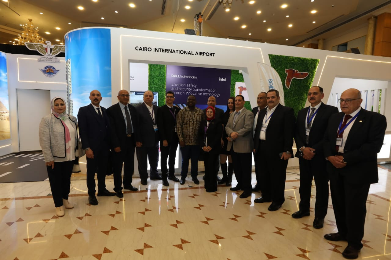 المجلس الدولي للمطارات