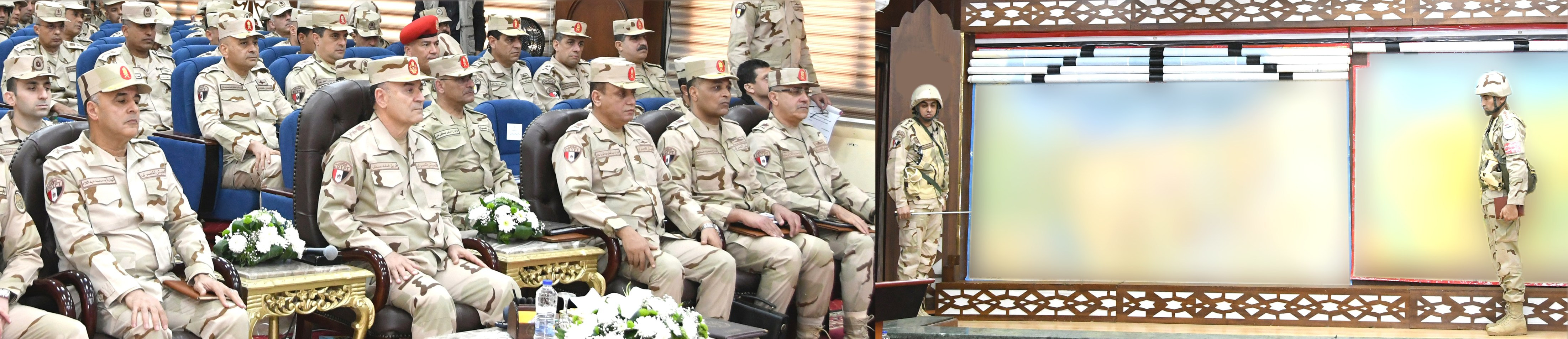 رئيس الاركان