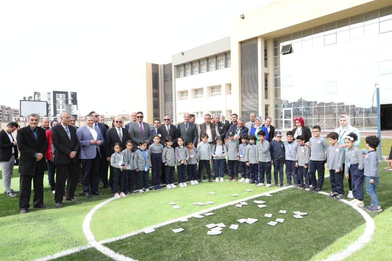 وزير التعليم