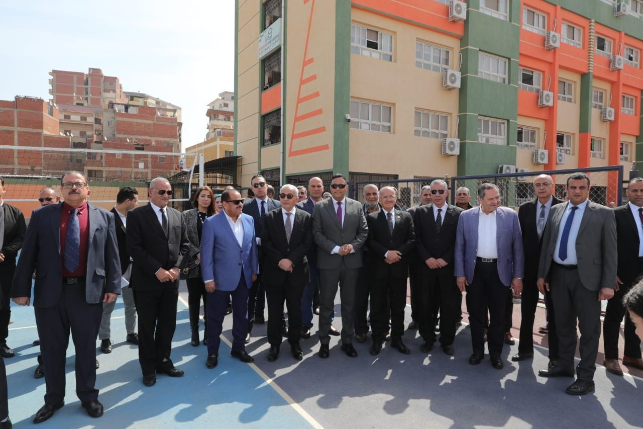 وزير التعليم