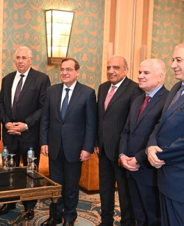 قطاع الاعمال