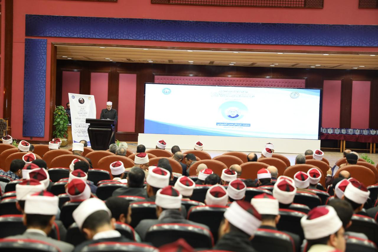 وكيل الأزهر