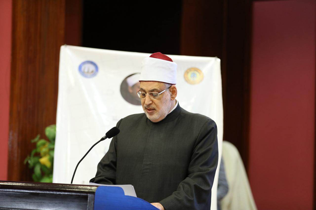 وكيل الأزهر