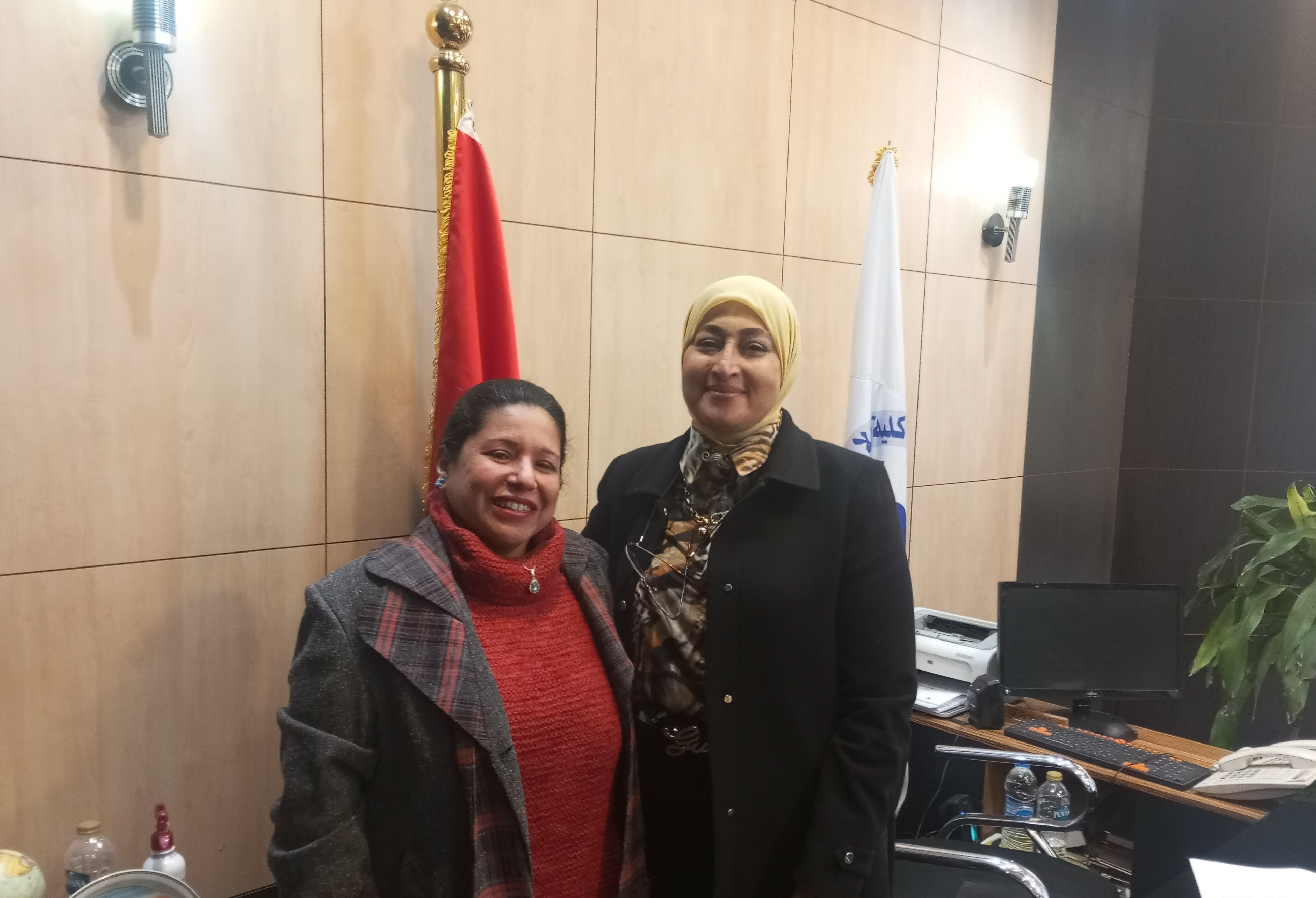 إعلام القاهرة