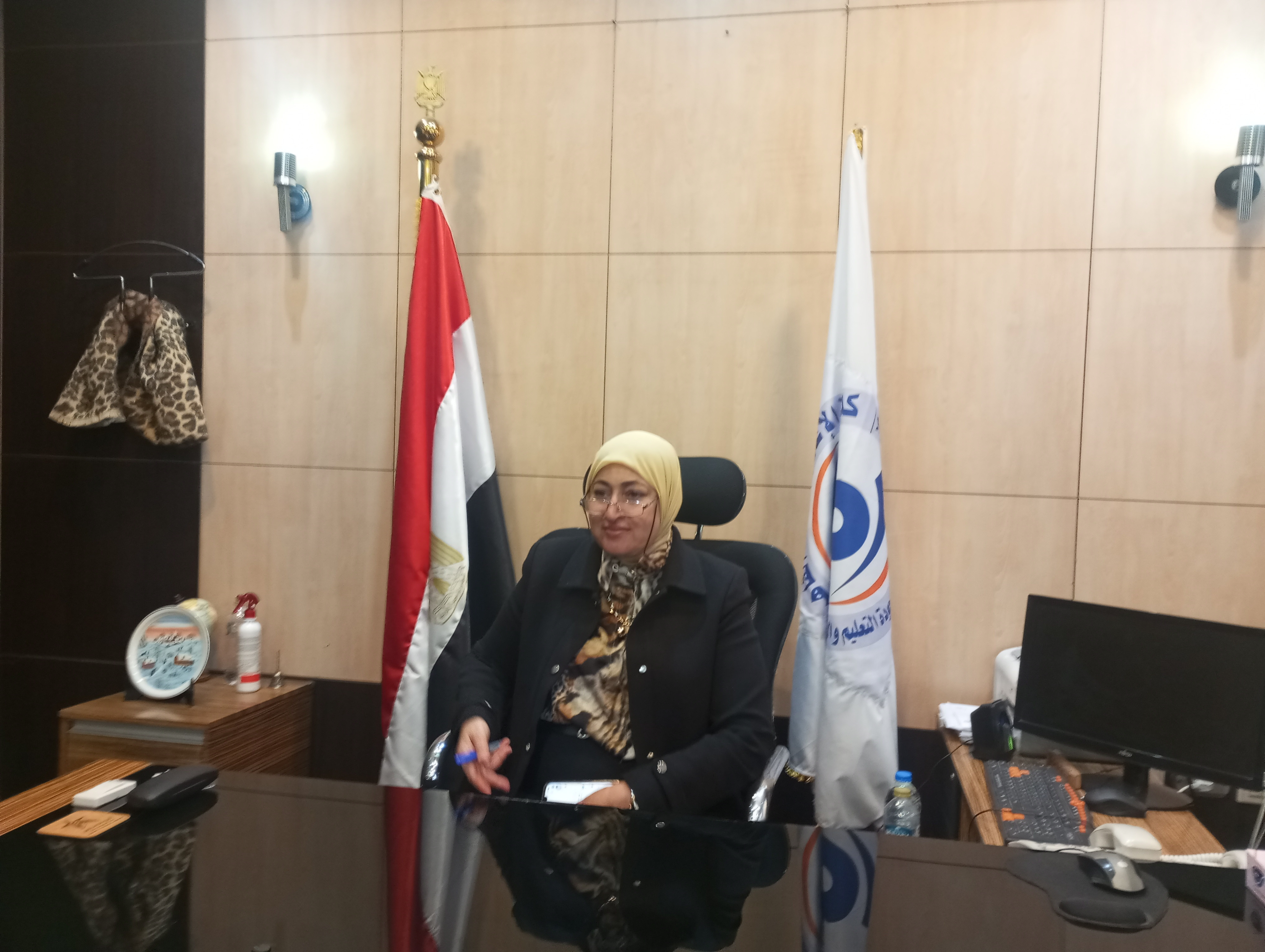 إعلام القاهرة