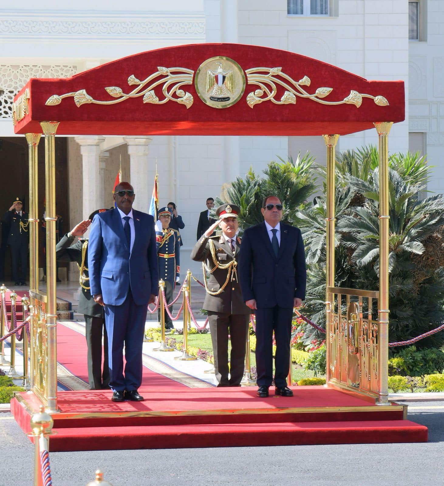 السيسي
