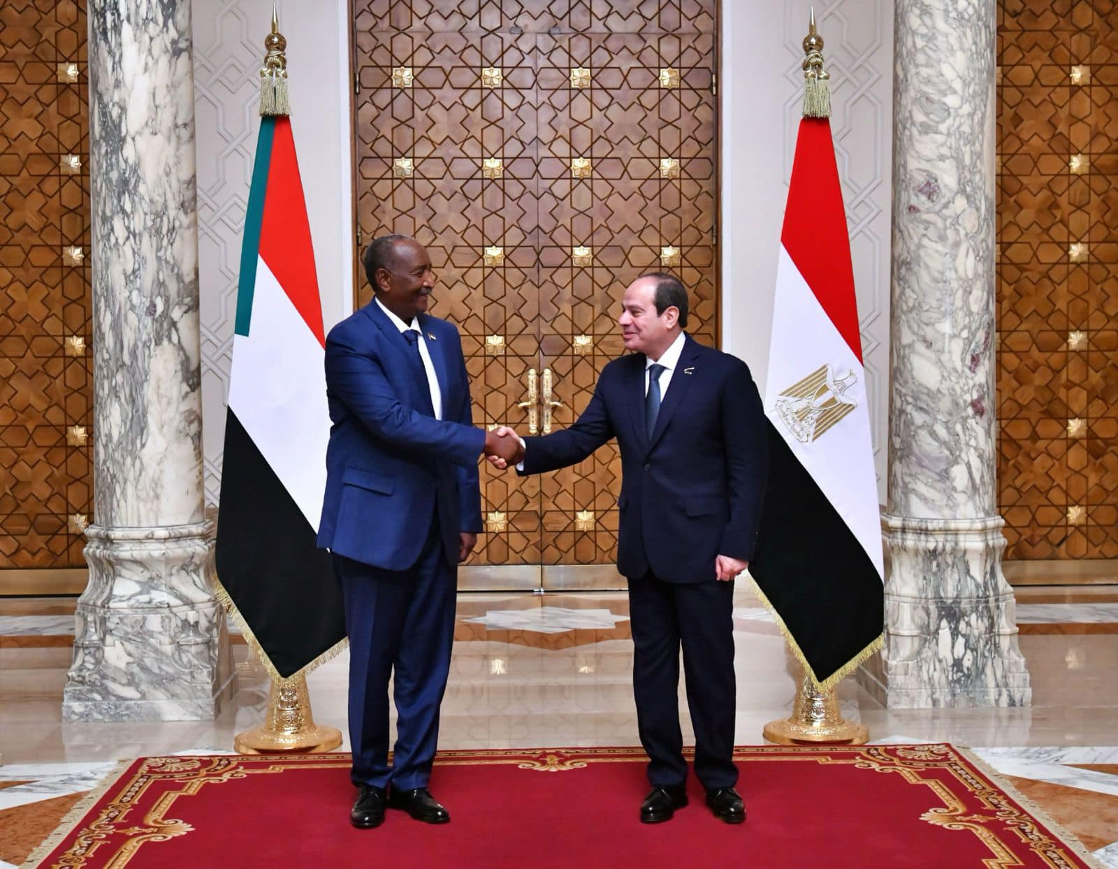 السيسي