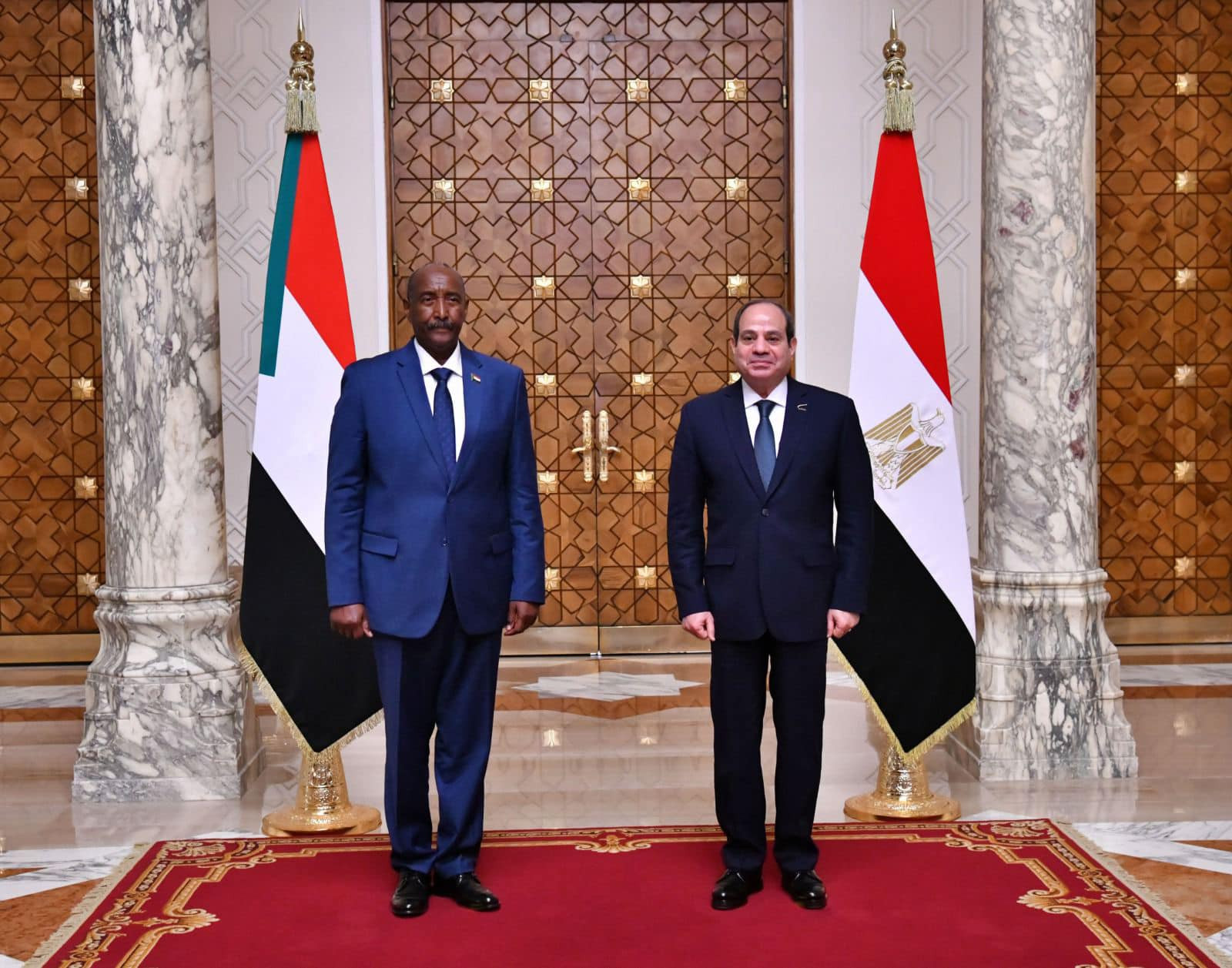 السيسي
