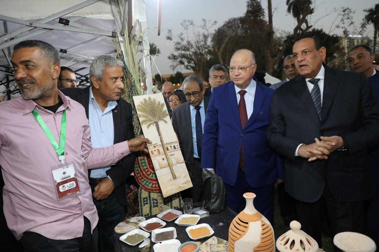 خيرات رمضان