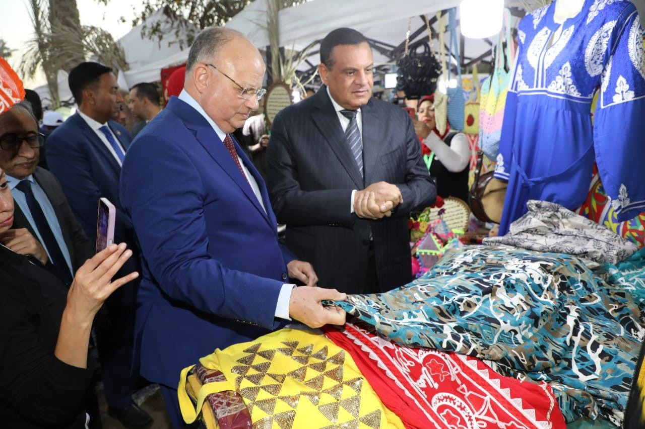 خيرات رمضان