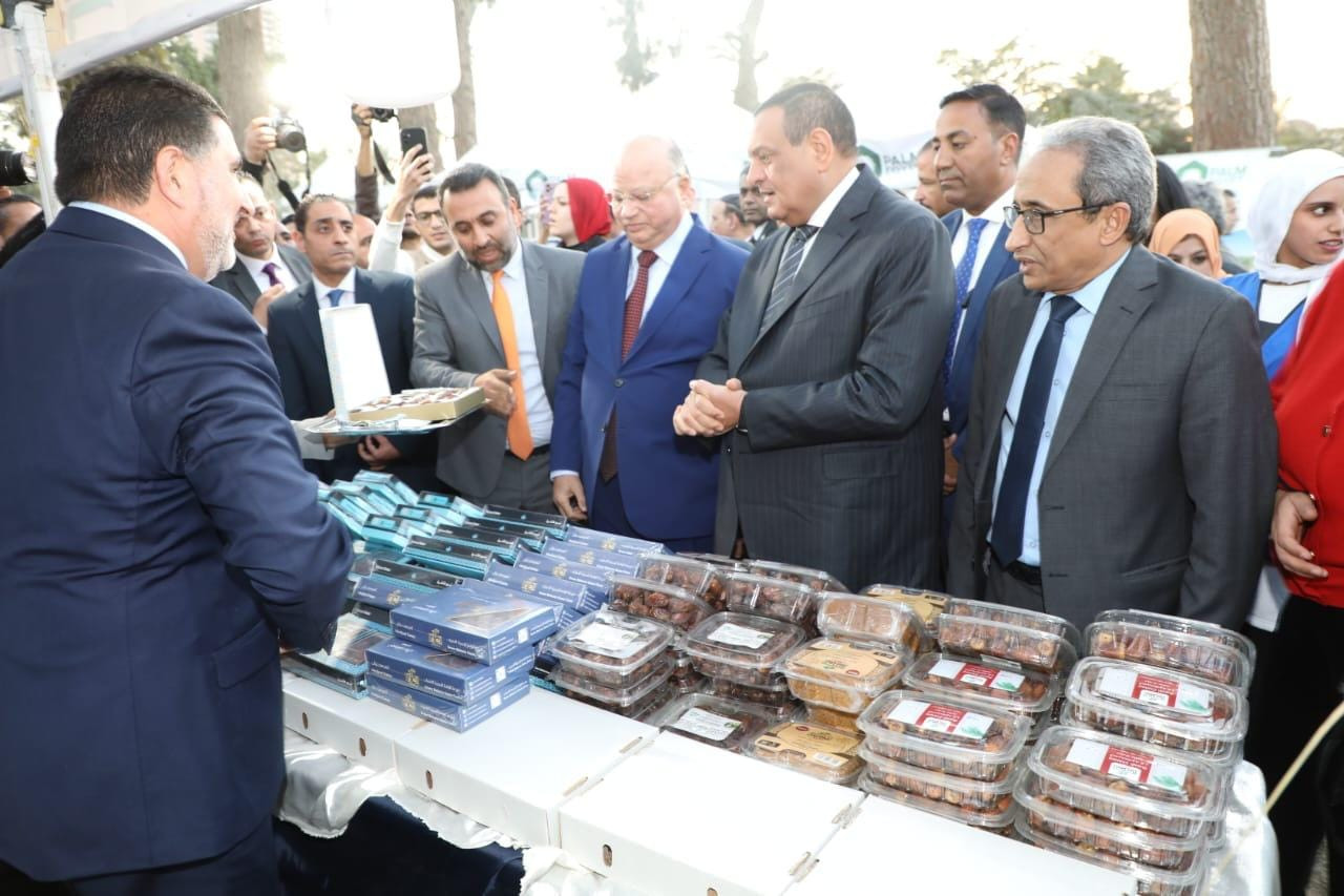 خيرات رمضان