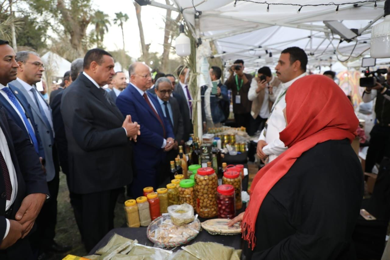 خيرات رمضان