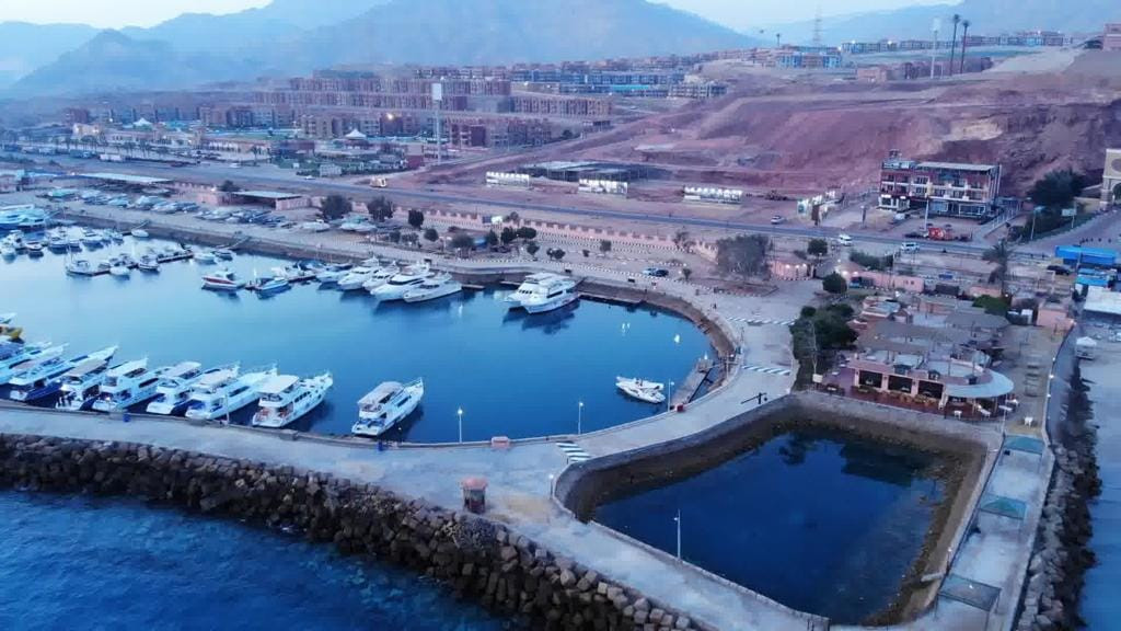 سيااحة اليخوت