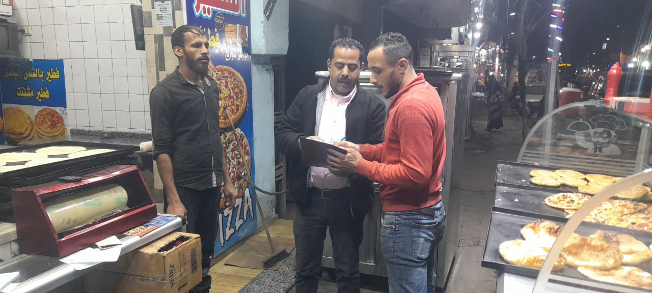 محافظ القاهرة