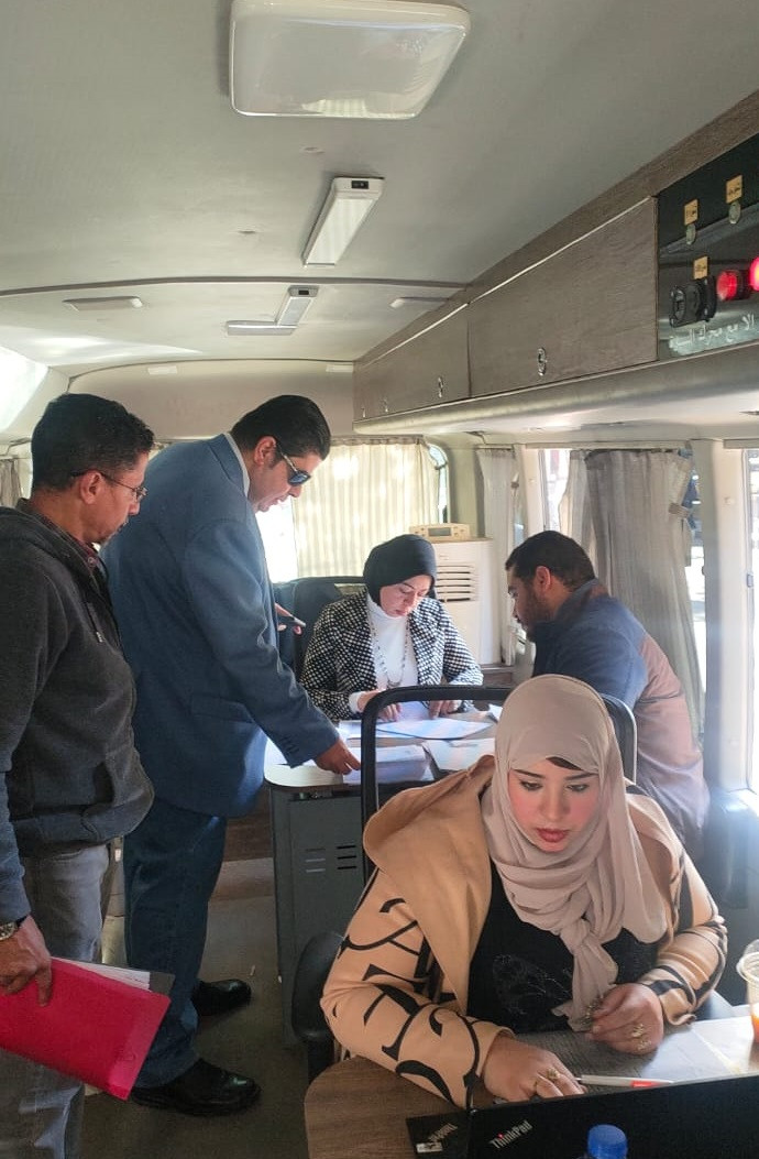 محافظ القاهرة