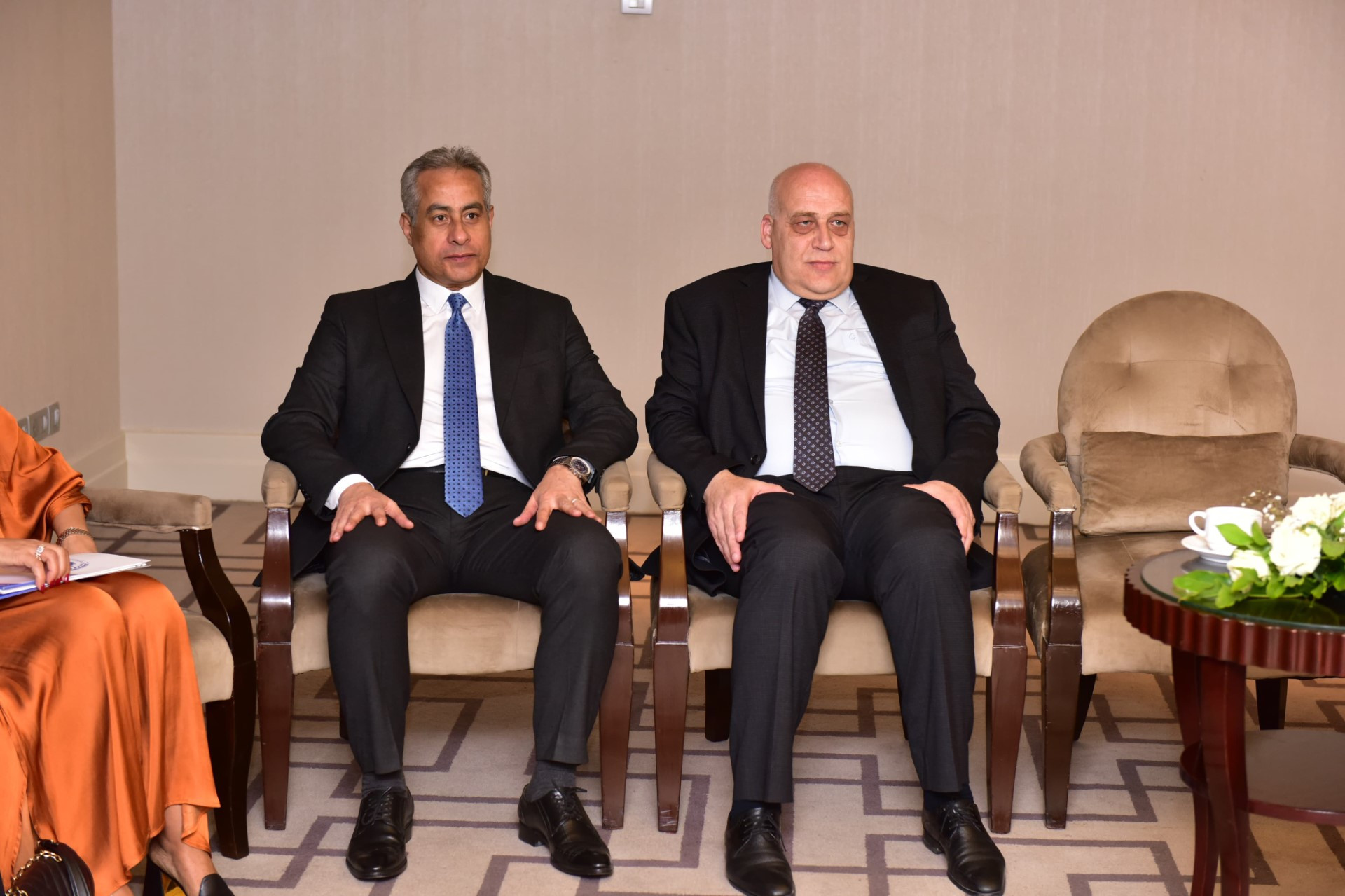 منظمة العمل العربية