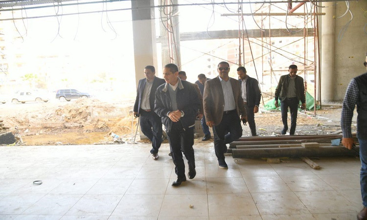 الدكتور طارق رحمي