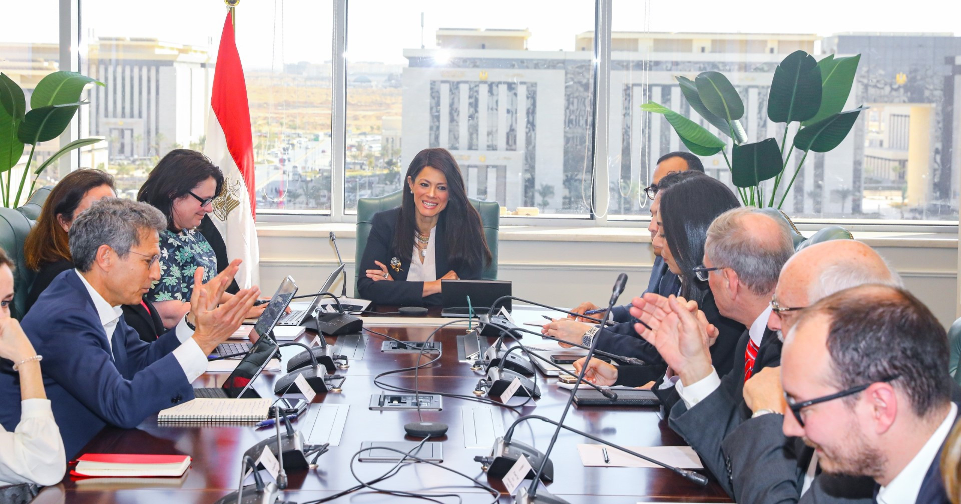 المشاط