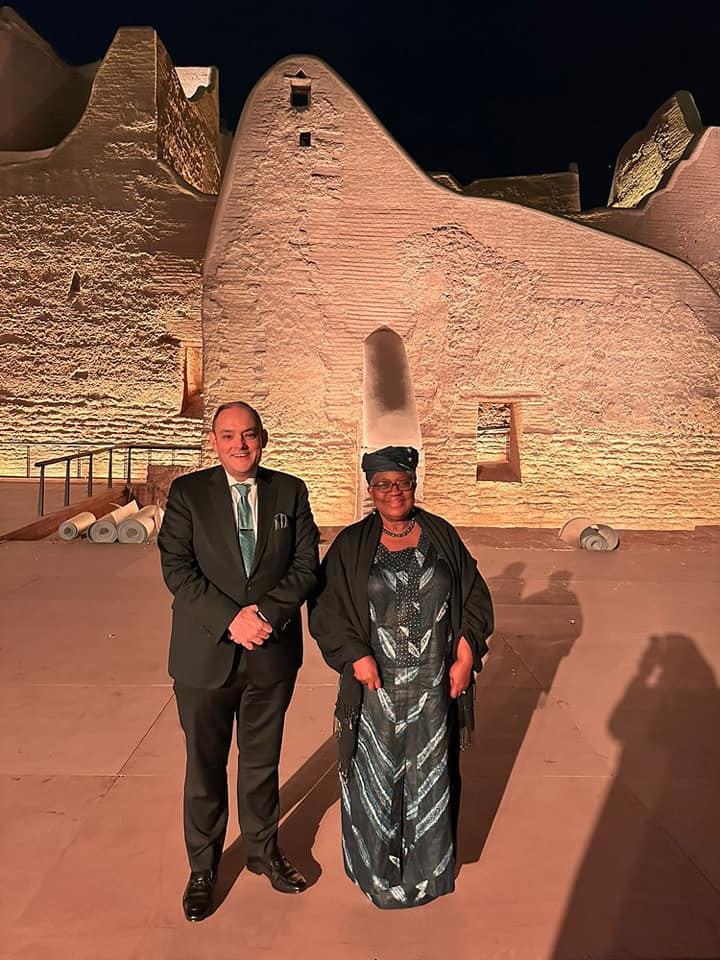 وزير اصناعة