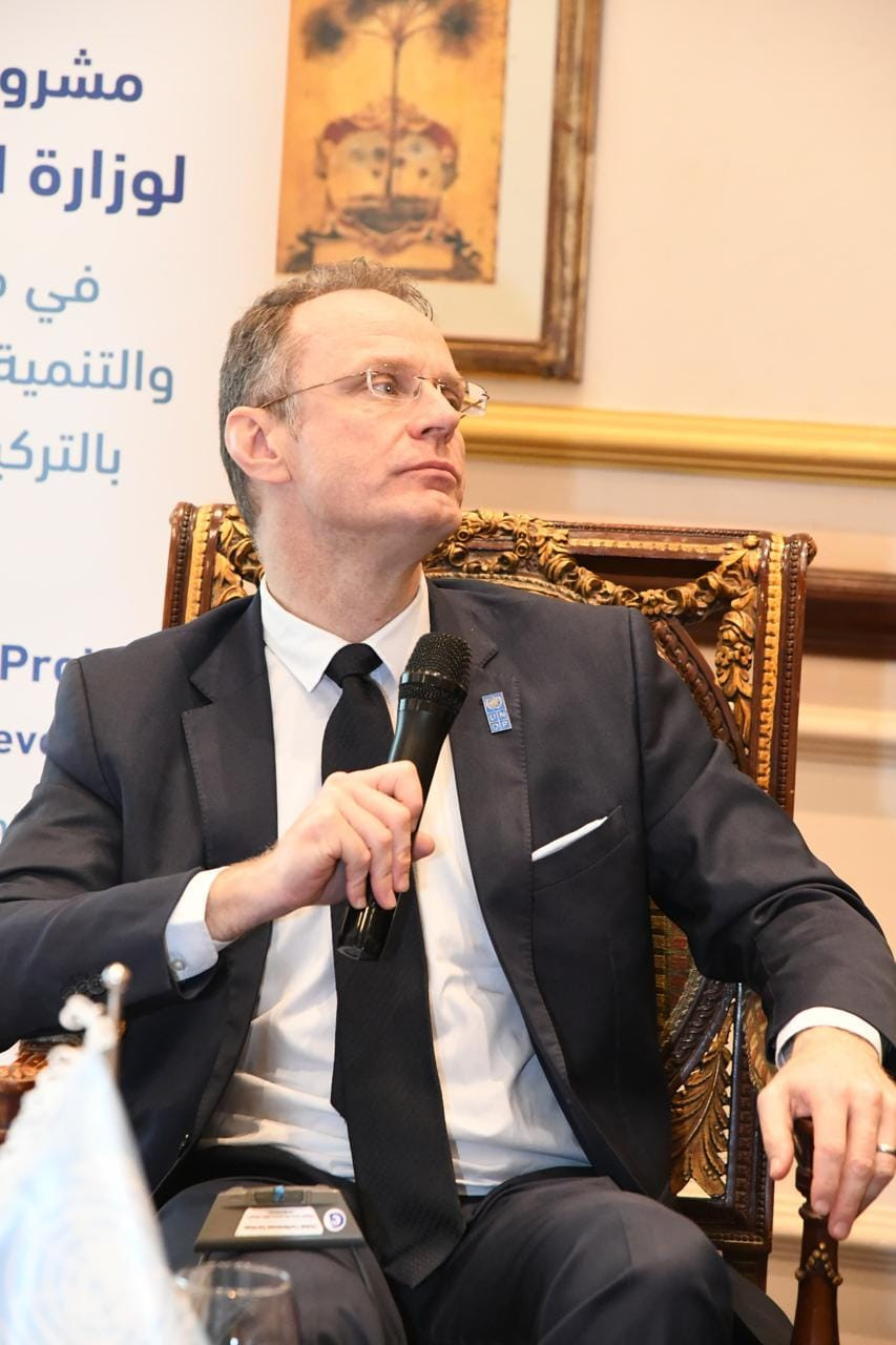 التنمية المحلية