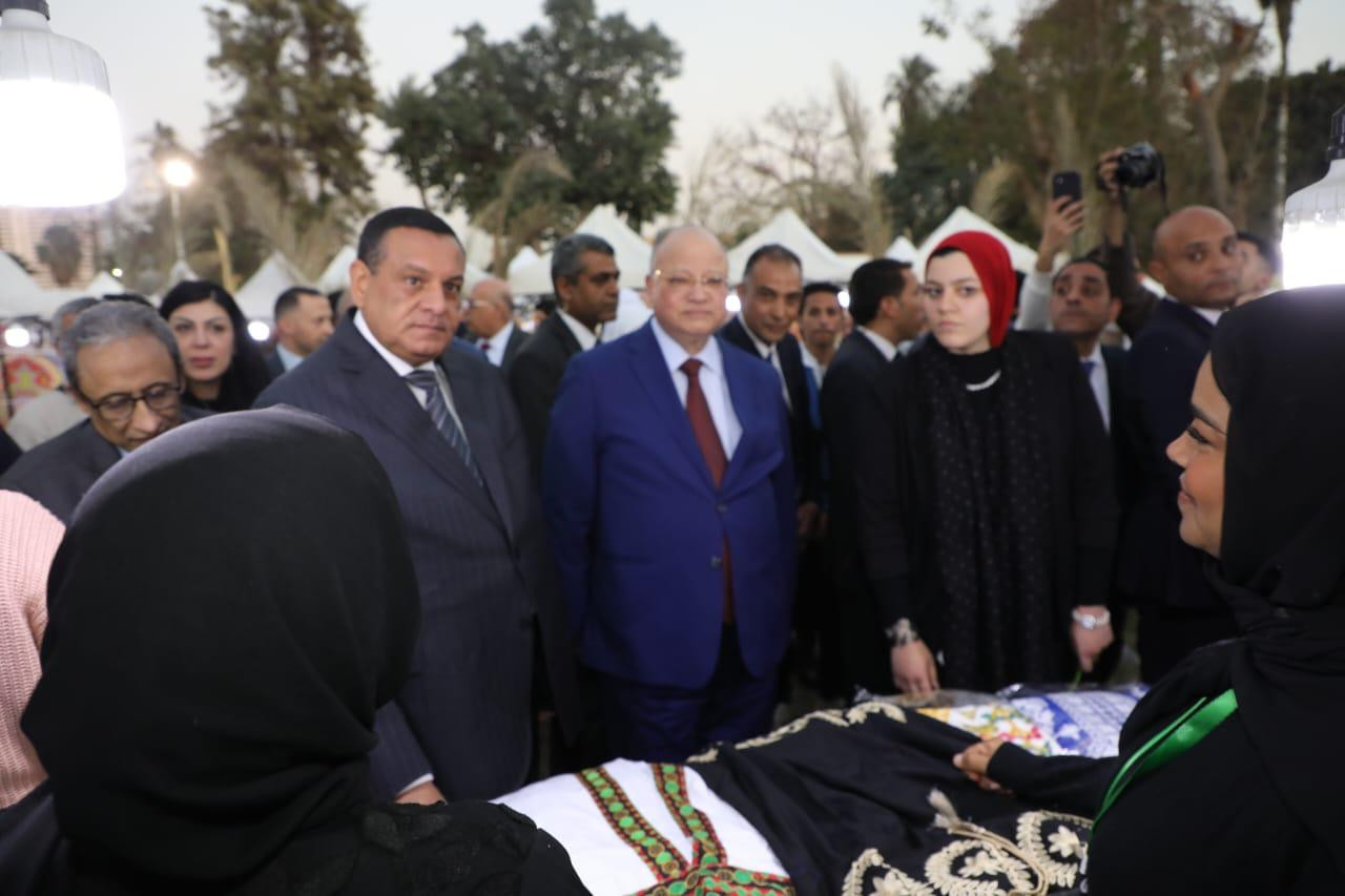 مهرجان التمور