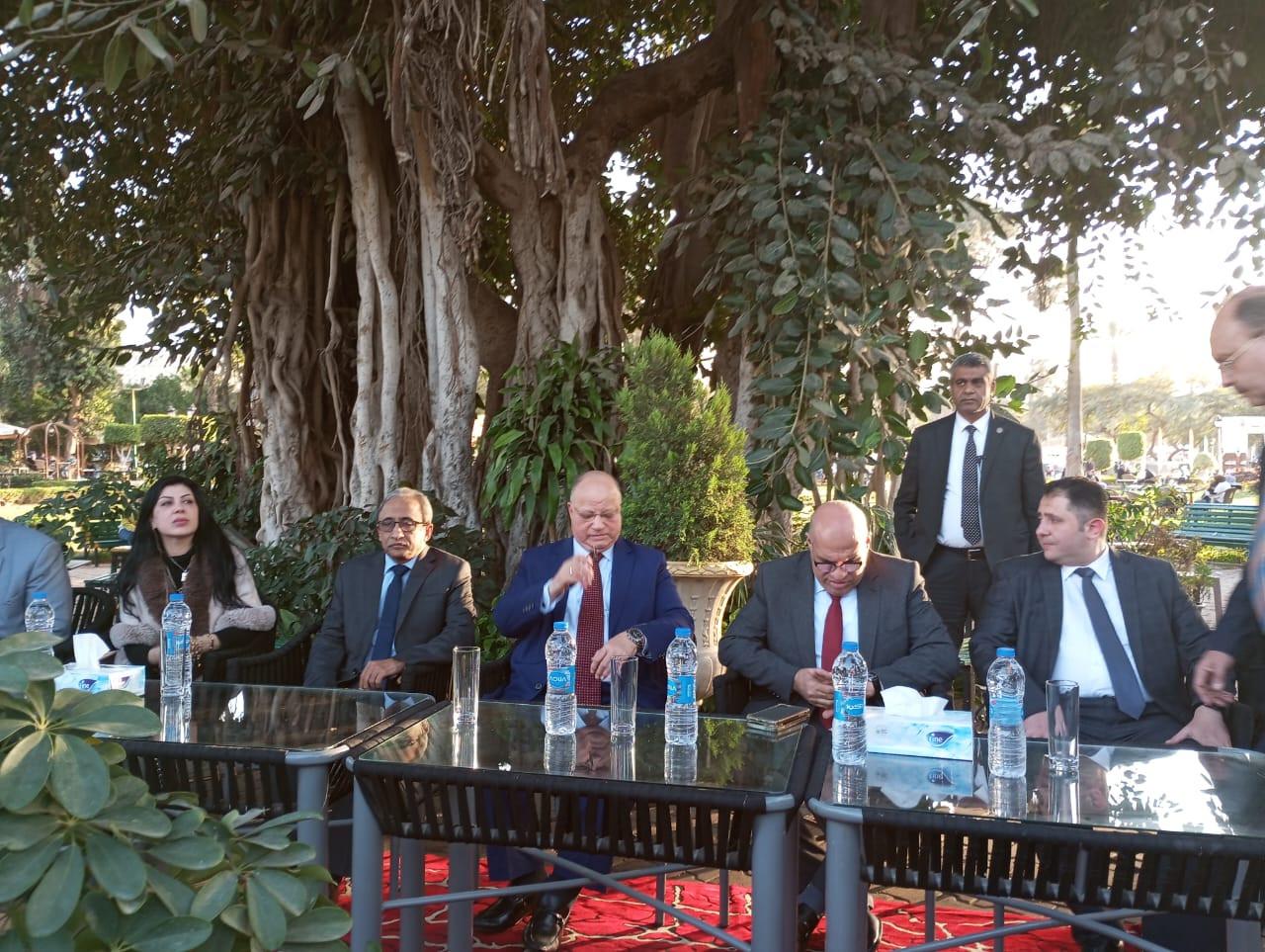 معرض خيرات رمضان