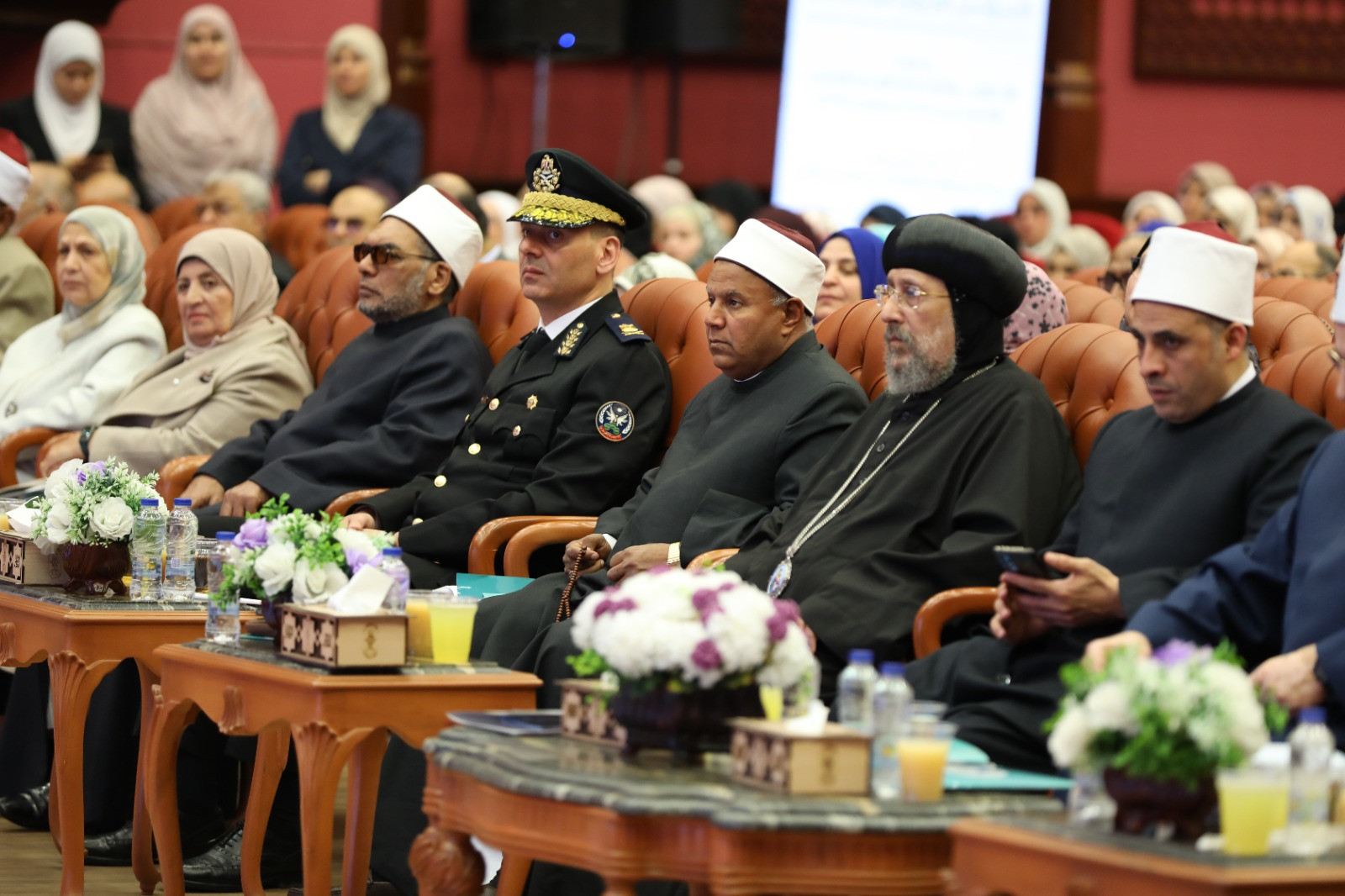 رئيس جامعة الأزهر