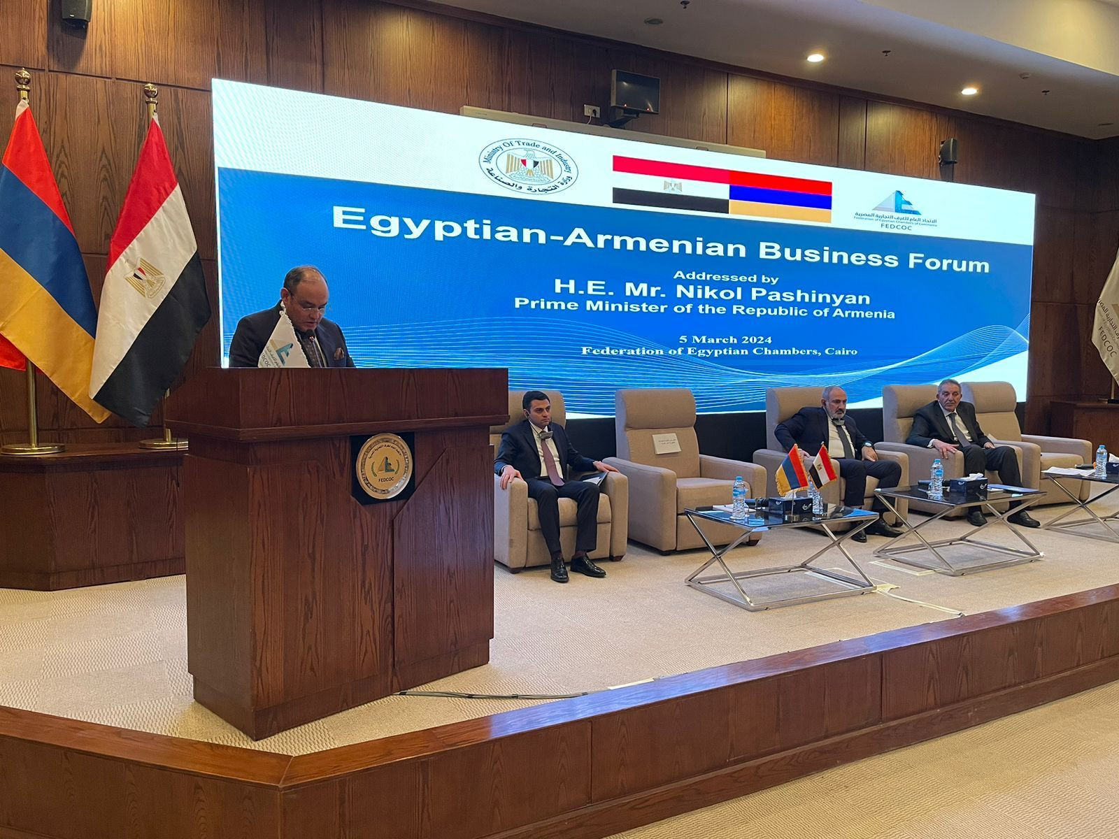 أحمد الوكيل