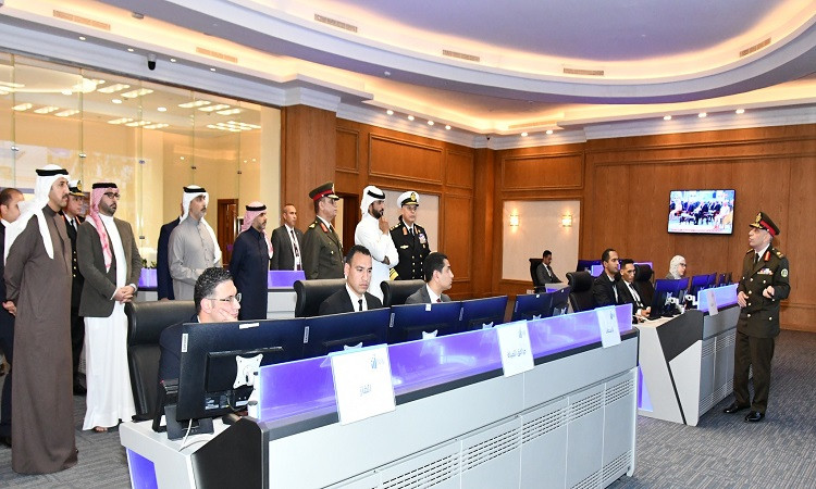 المتحدث العسكري