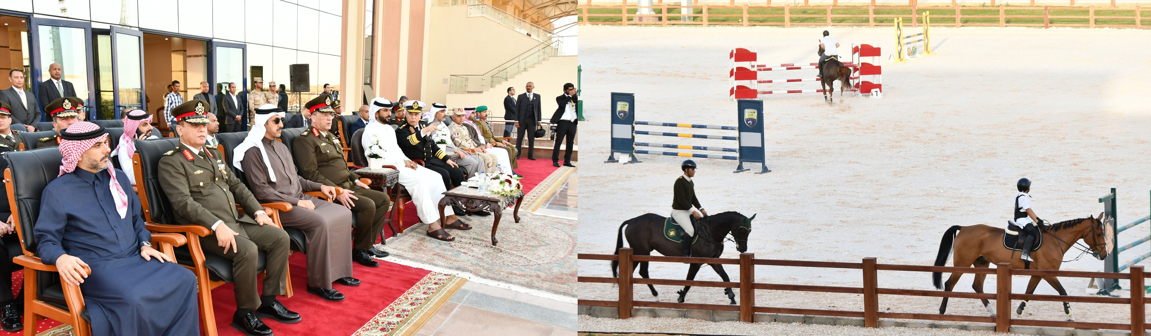 المتحدث العسكري