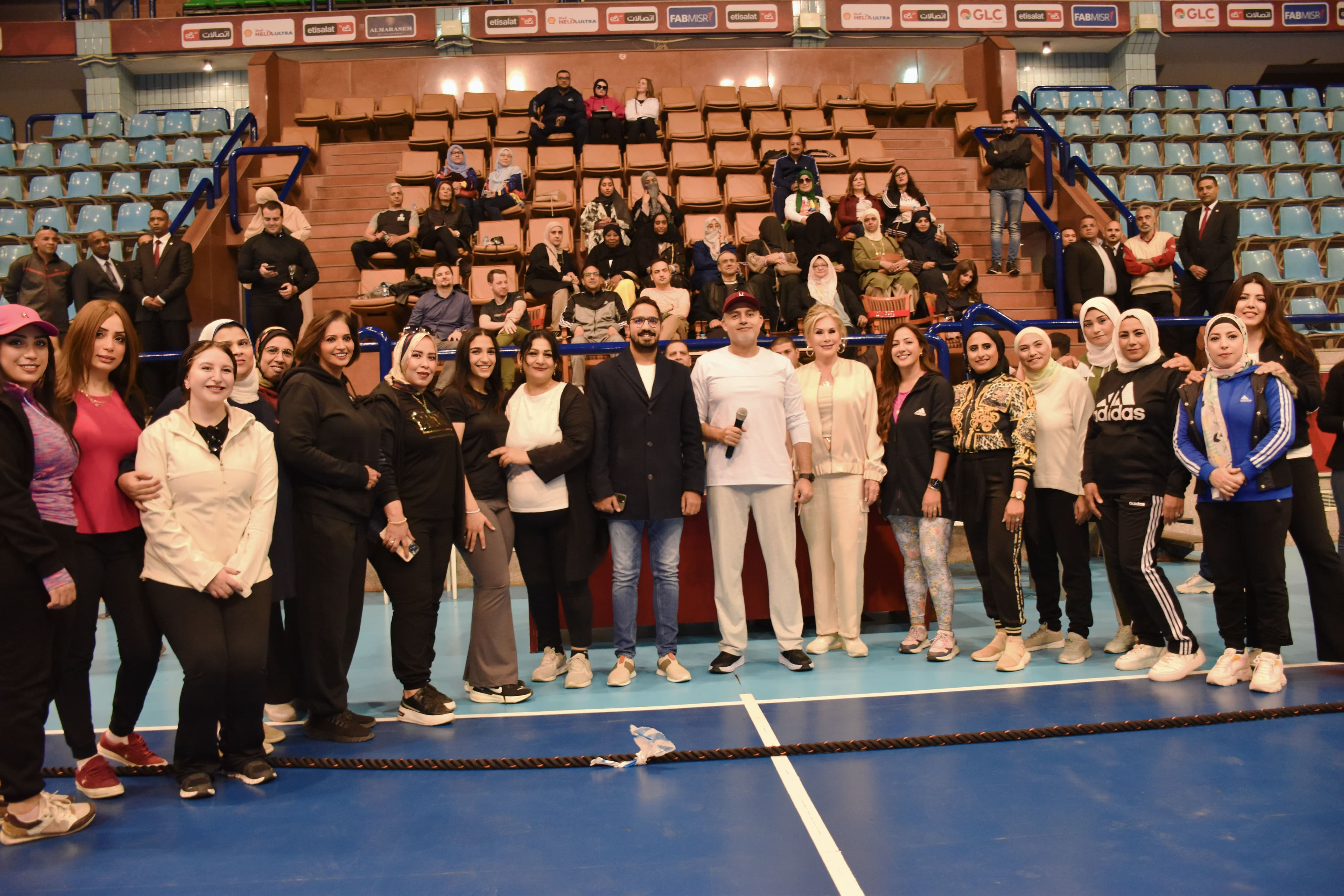 سفير دولة قطر بالفاهرة طارق الأنصاري