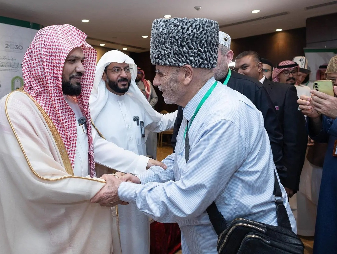 أحمد الحذيفي