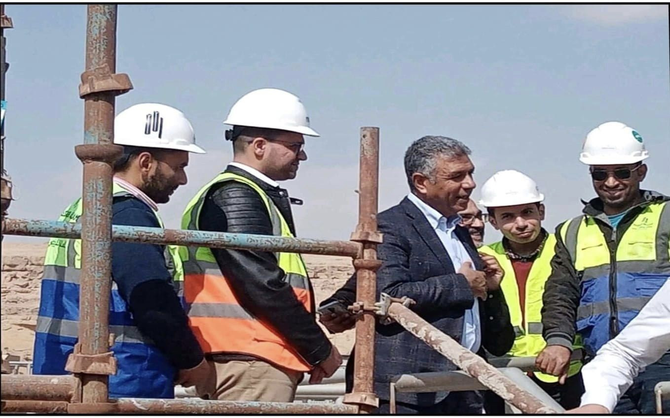 وزارة الاسكان