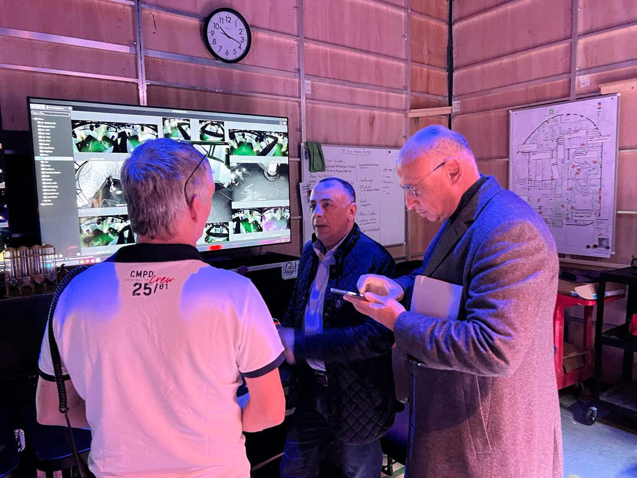 رمسيس وذهب الفراعنة