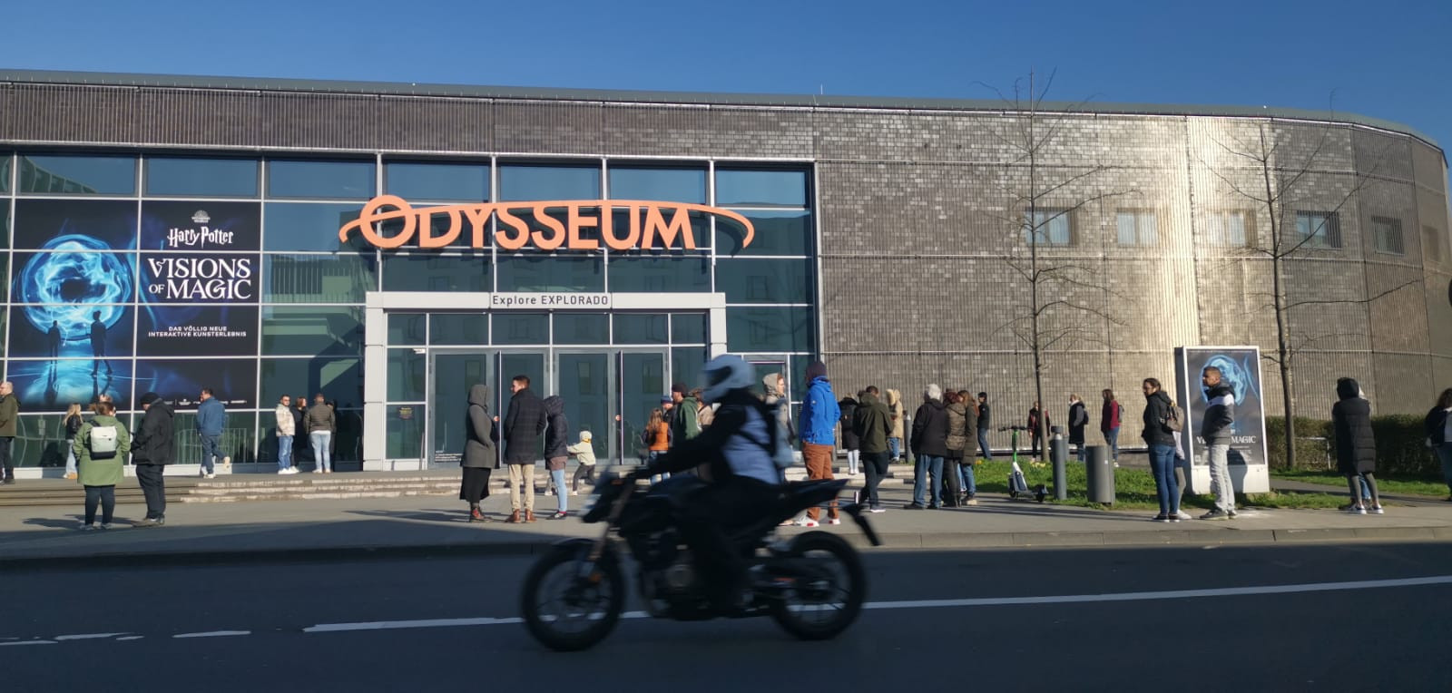 رمسيس وذهب الفراعنة