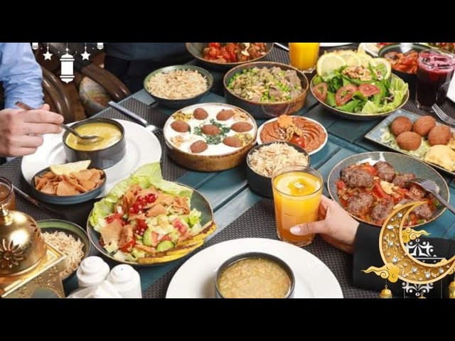 رمضان