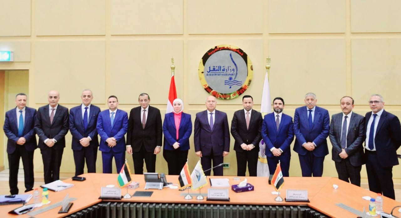 وزارة النقل