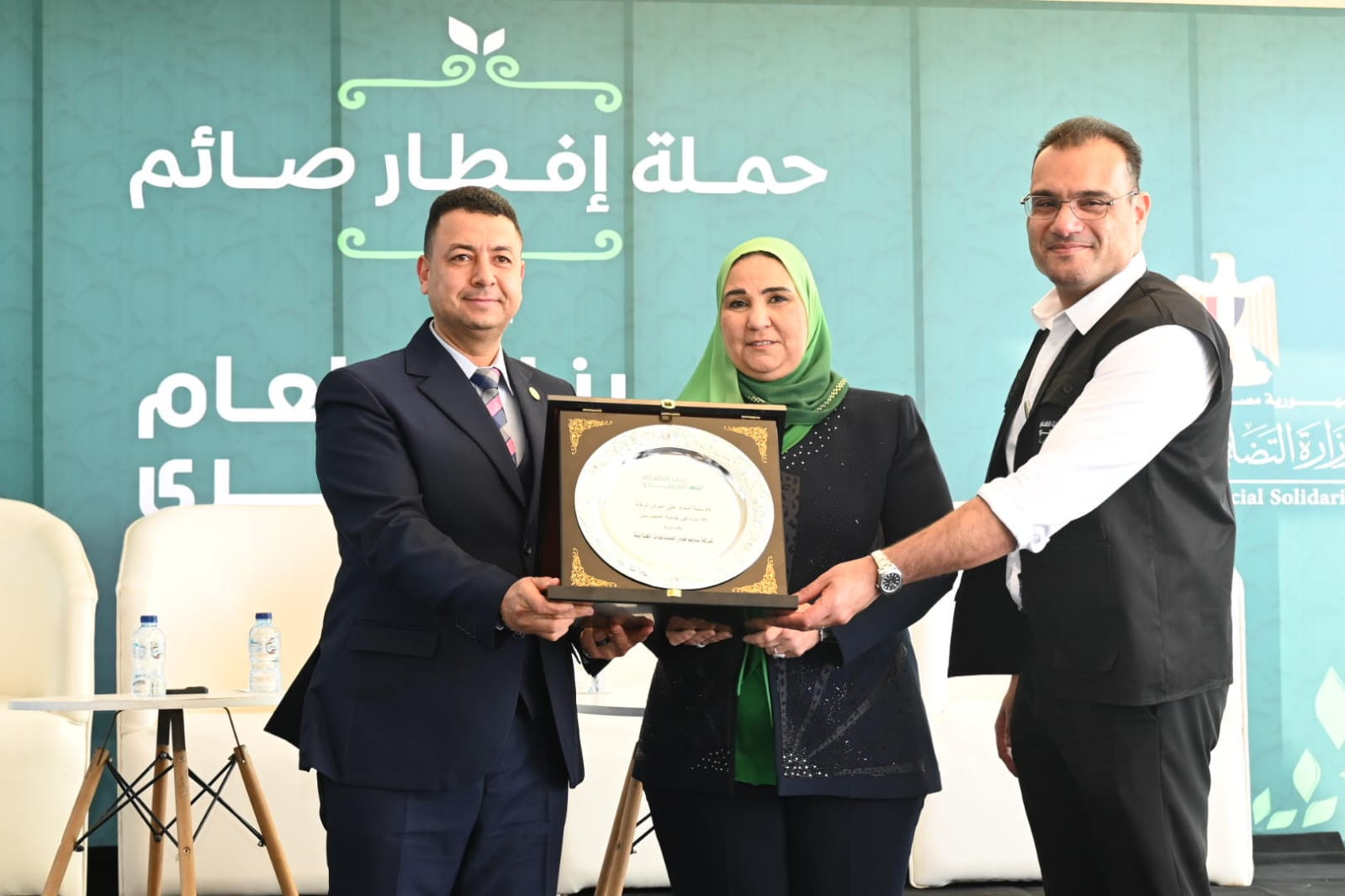 القباج افطار صائم