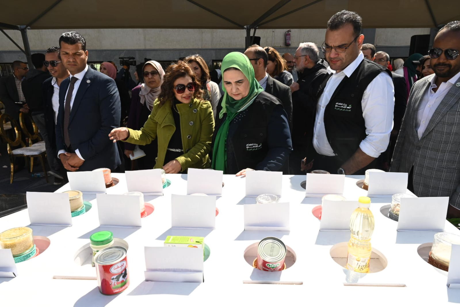 القباج افطار صائم