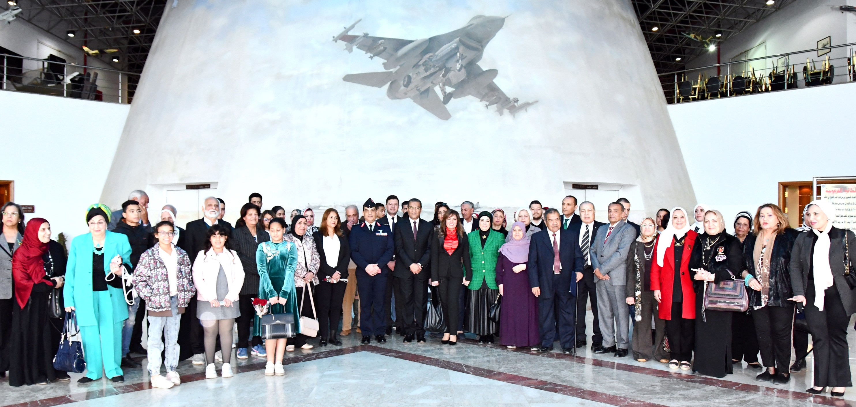 يوم الشهيد والمحارب القديم