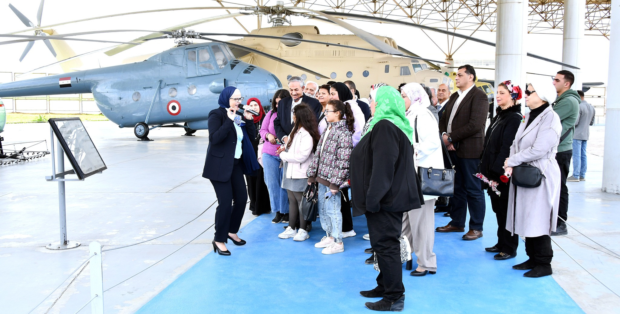 يوم الشهيد والمحارب القديم