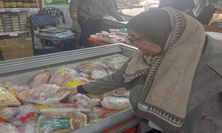 معارض أهلاً رمضان