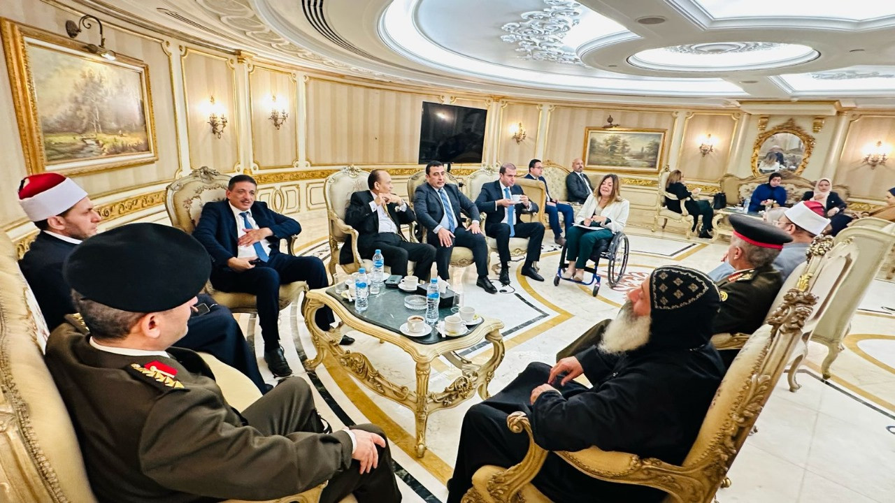 القومي للإعاقة