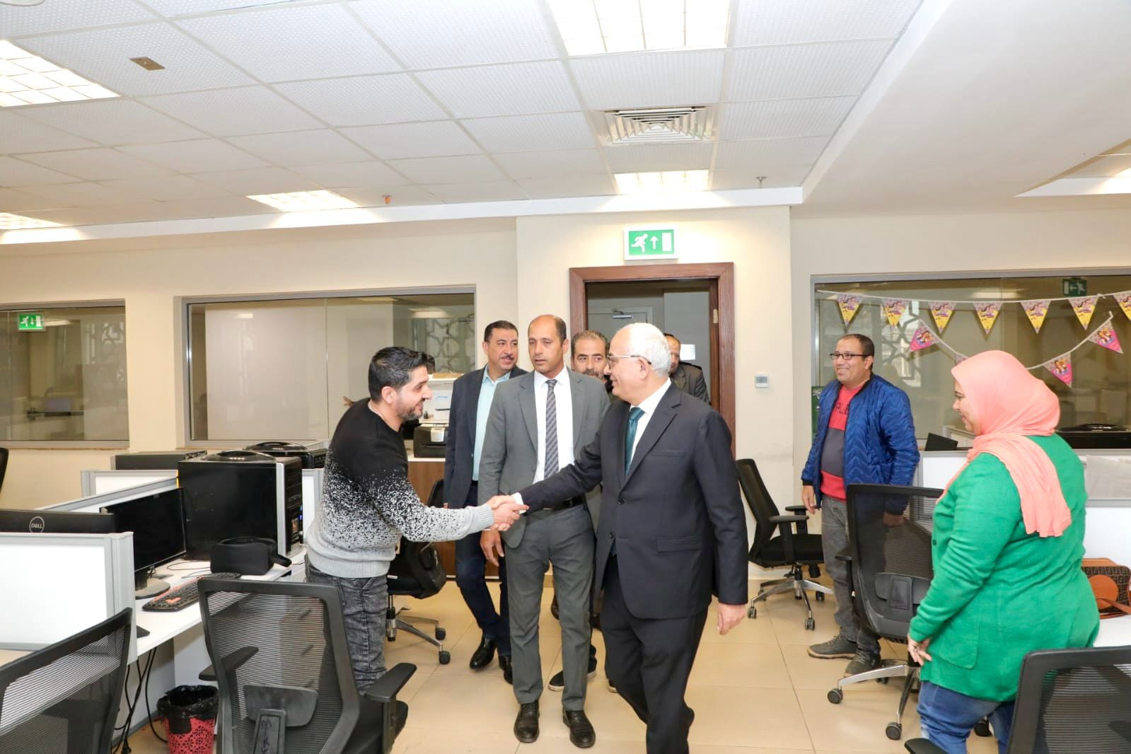 وزير التعليم