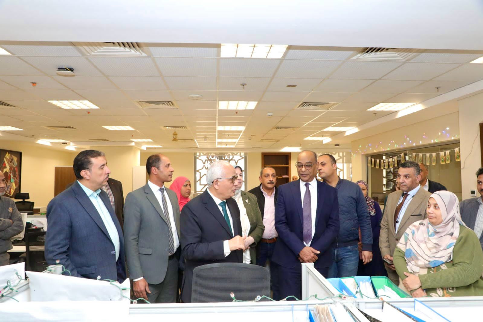 وزير التعليم