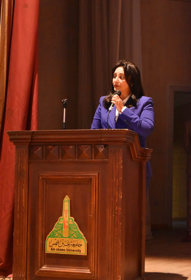 نائب وزير السياحة